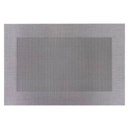 Serving napkin Zapel Frame, gray color