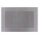 Serving napkin Zapel Frame, gray color