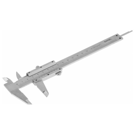 Startul STARTUL ST3505-150, STC-1, with a depthmer, case, accuracy 0.02 mm, 150 mm