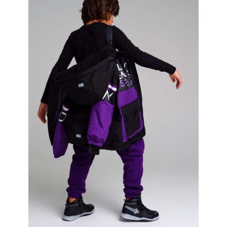 Boy jacket, height 128 cm-2
