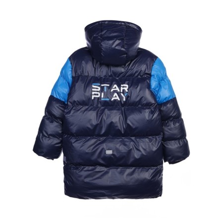 Winter coat for the boy PlayTode, height 134 cm-7