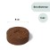 Peat tablets, d = 8 cm, without a shell, set of 6 pcs., "Peatolin-a"