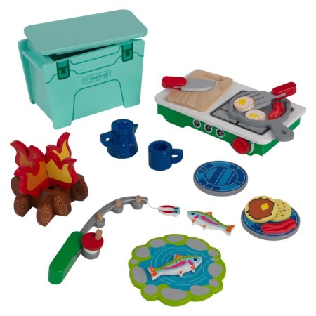 Game kitchen "Picnic"-1