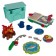Game kitchen "Picnic"