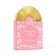 Women's toilet water Chris Adams Amazing Lady Woman, 100 ml