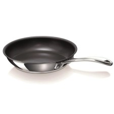 Anti -stick pan Beka Chef, D = 20 cm