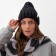 Women's hat Mist, black, p. 56
