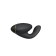 Contactly clitoral stimulator Womanizer Duo 2 black