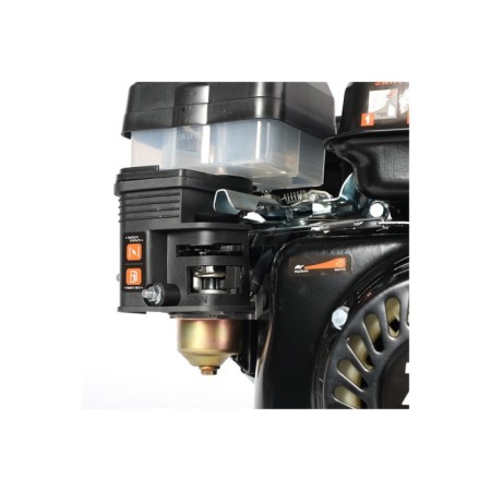 Engine Patriot P170 FB-20 M, 7 hp, 3600 rpm, 3.6 l, shank diameter 20 mm, key 910742-2