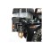Engine Patriot P170 FB-20 M, 7 hp, 3600 rpm, 3.6 l, shank diameter 20 mm, key 910742