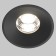 The built-in lamp Technical DL058-12W-DTW-B, LED, 12 W, 80x80x60 mm, 760 lm, black