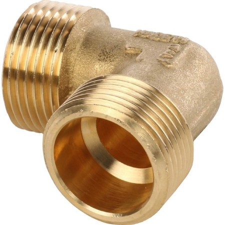 STOUT SFT-0009-000034, 3/4 ", external/external thread
