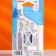 Membrane flavor, Ice Perfume, fresh perfume, 6.5 ml, E-05