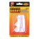 The hook is self -adhesive, round, with a system of without a trace, 8.5*3.7 cm, 1 pc.