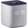 Smart column "Yandex Station MIDI", voice assistant Alice, 24W, Wi-Fi, BT 5.0, gray