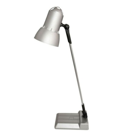 Transvit table "Nadezhda-1", 40w, E27, silver color