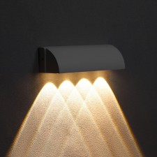 Facade lamp 