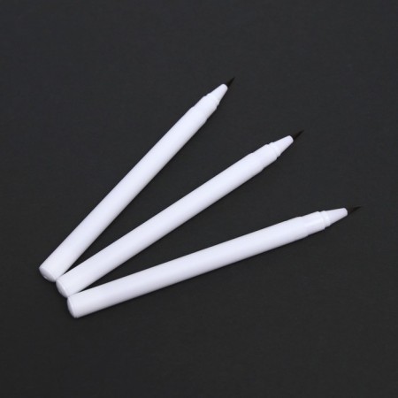 Food markers "Black", a set of 3 pcs.-1