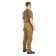 Pants 7.62 "Rubezh", mixed, coyot, rr 56-58 Height 182-188