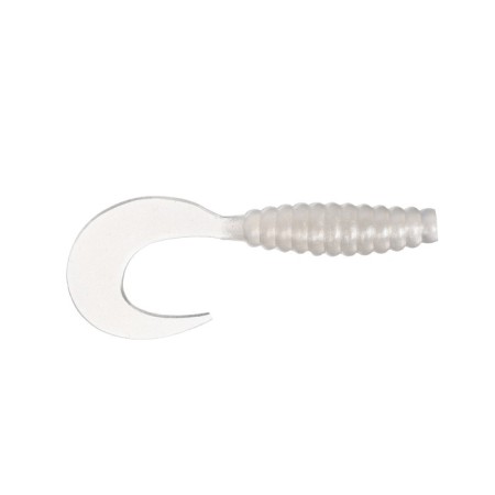 Twizer Marlin’s TW53, 5.3 cm, 1.3 g, color T08, in packaging 5 pcs.