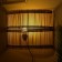 Lamp wall -mounted from the rattan "Amina" 1x120W, E27, 40x17x30 cm