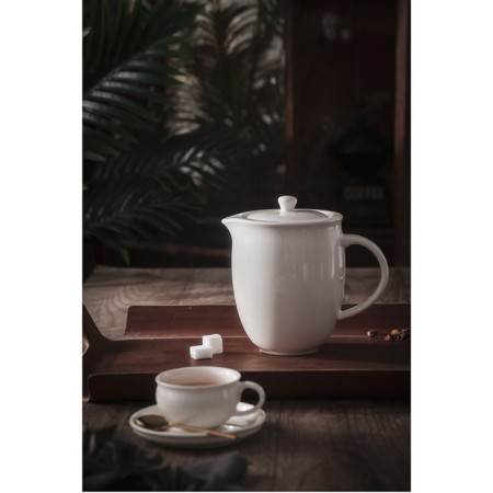 Tea couples Liberty Jones Milky Cloud, 250 ml, 2 pcs-2