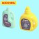 A set of furniture for dolls "POSTICH", washing machine, accessories mix