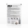 Wet food "Night Hunter" for cats, beef in jelly, spider, 100 g