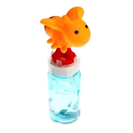 Minor Laming Generator "Summer Polyanka" 50 ml-1