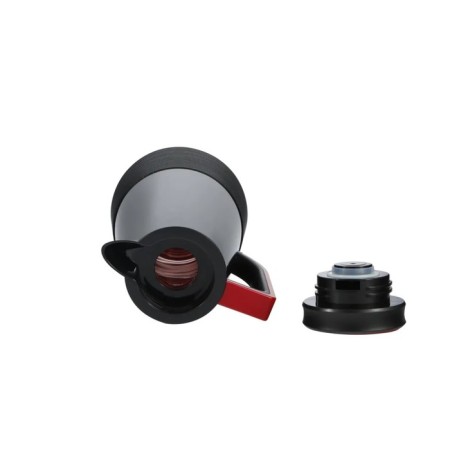 Thermos Bekker Premium BK-4423, plastic, retains a temperature of 12 hours, 1.5 liters-1