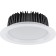 The built -in LED LED Feron Al253, IP20, LED, 40 W, 230x230x76 mm, white color