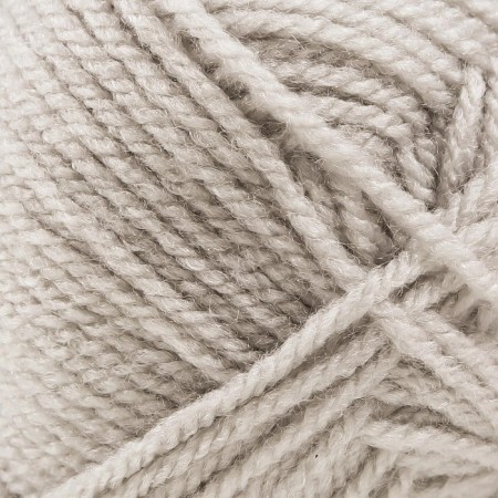 Baby yarn 100% acrylic 150m/50g (855 St. Gray)-2