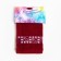 Taulus set of tanks, color red wine/almonds, size 30x50, 400g/m, cotton 100%