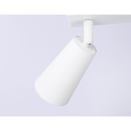 The flip turning point with a replaceable lamp Ambrella Light, Move, Ta13145, GU10, white color-4