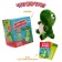 Soft toy Surprise "Dinosaur"