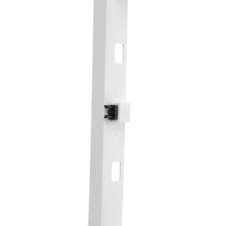Revisionine “Vento” DR1520PZ, 150 x 200 mm, with a pressing lock “Push”, plastic-2