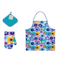 Kitchen kit: apron, take