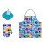 Kitchen kit: apron, take