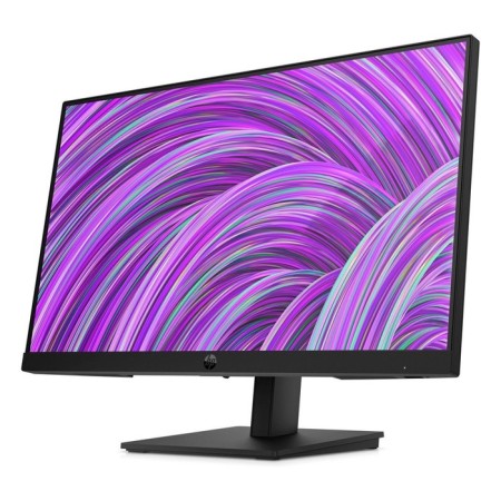 Monitor HP 21.5 "P22H G5 Black IPS 16: 9 HDMI M/M matte HAS 250CD 178g/178g 1920x1080 7 106691-2