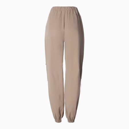 Cargo trousers Women's Mist, beige, p. M (44-46)-7