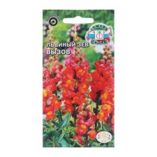 Flower seeds Lion Zev 