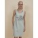 Women's dress, size XS, color menthol