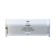 Plasticine sculptural white, soft, 1000 g, "gamma"