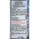 AGATE AGAT SILVERLINE Black ice 100 ml, spray