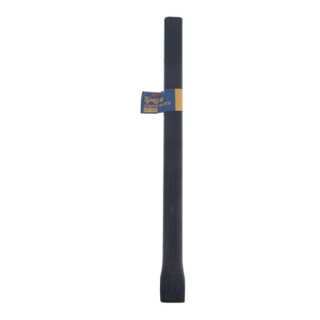 Tickling flat tundra, reinforcing steel, without a handle, 300 x 22 mm-2