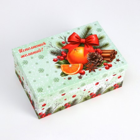 A set of boxes 10 in 1 "Mandarin Happiness", 32.5 x 20 x 12.5 - 12 x 7 x 4 cm-4