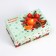 A set of boxes 10 in 1 "Mandarin Happiness", 32.5 x 20 x 12.5 - 12 x 7 x 4 cm