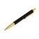 Gift handle, ball, automatic "modern", in the leatherette case