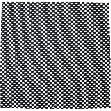Anti -slip mat 20x20 cm, black-1