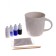 Drawing on the water: Ebra "Create your mug"